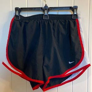 Nike dry fit shorts